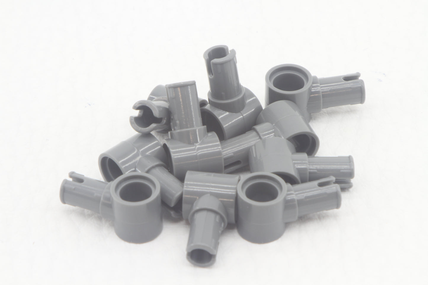 Mould King Technic 65487 Single Bush 2 Module / Verbinder 10er Set