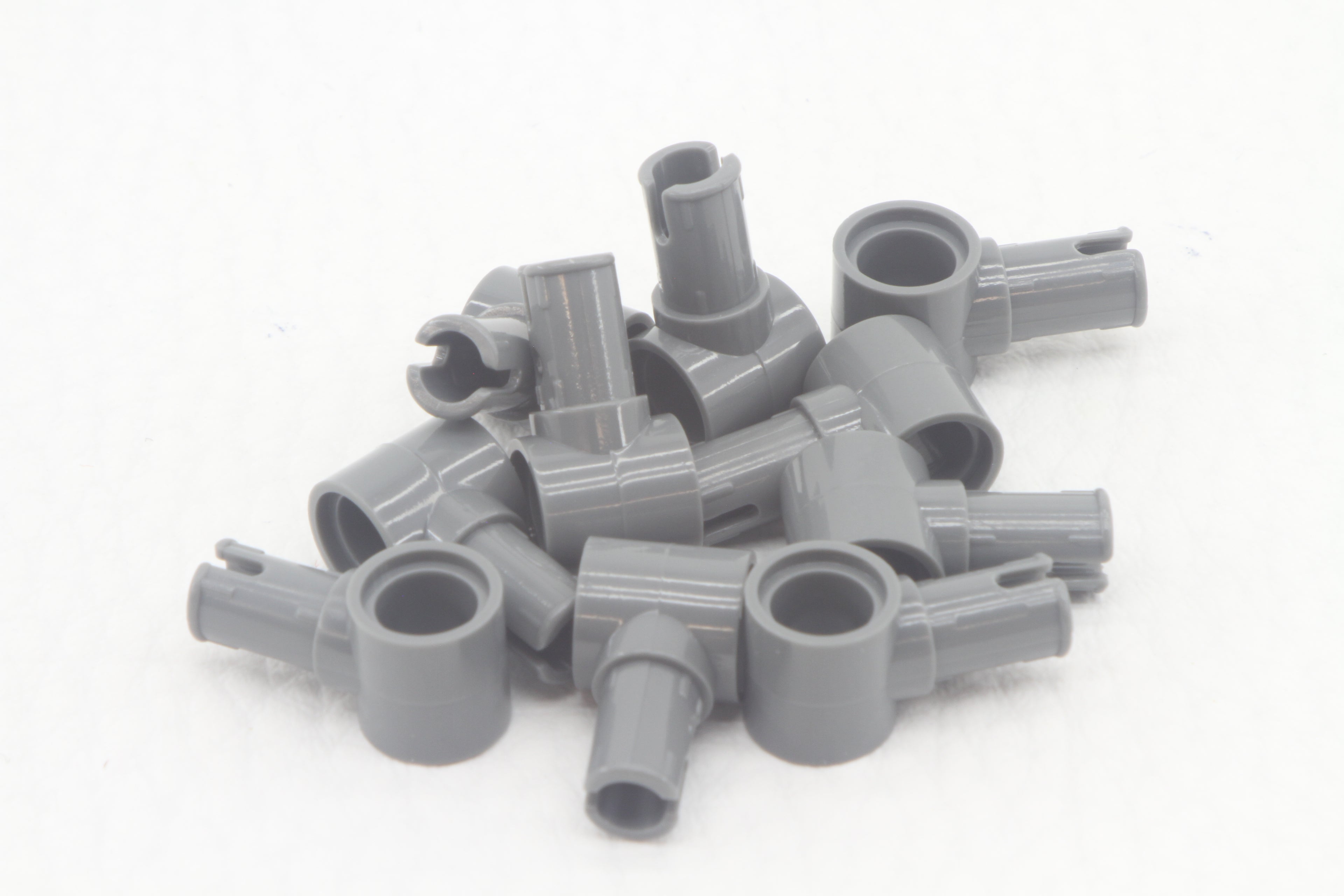 Mould King Technic 65487 Single Bush 2 Module / Verbinder 10er Set