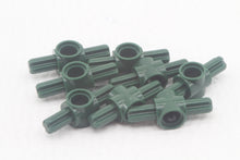 Mould King Technic 27940 Beam, 1 Module W/2 Cross Axle 180 Grad 8er Set