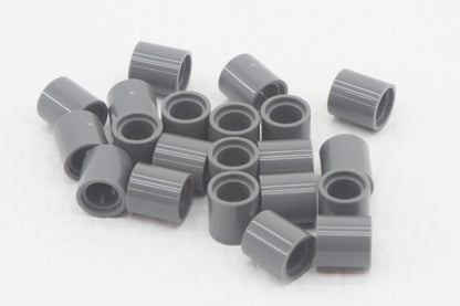 Mould King Technic 18654 Beam / Pin Connector Round / Hülse Kurz 1L 20er Set