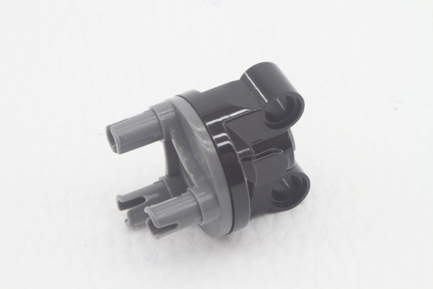 Mould King Technic 28833 92909 Wheel Bearing Back W/ Cross Hole