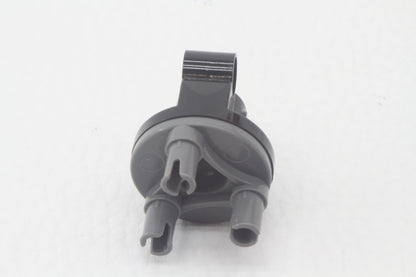 Mould King Technic 28833 92909 Wheel Bearing Back W/ Cross Hole