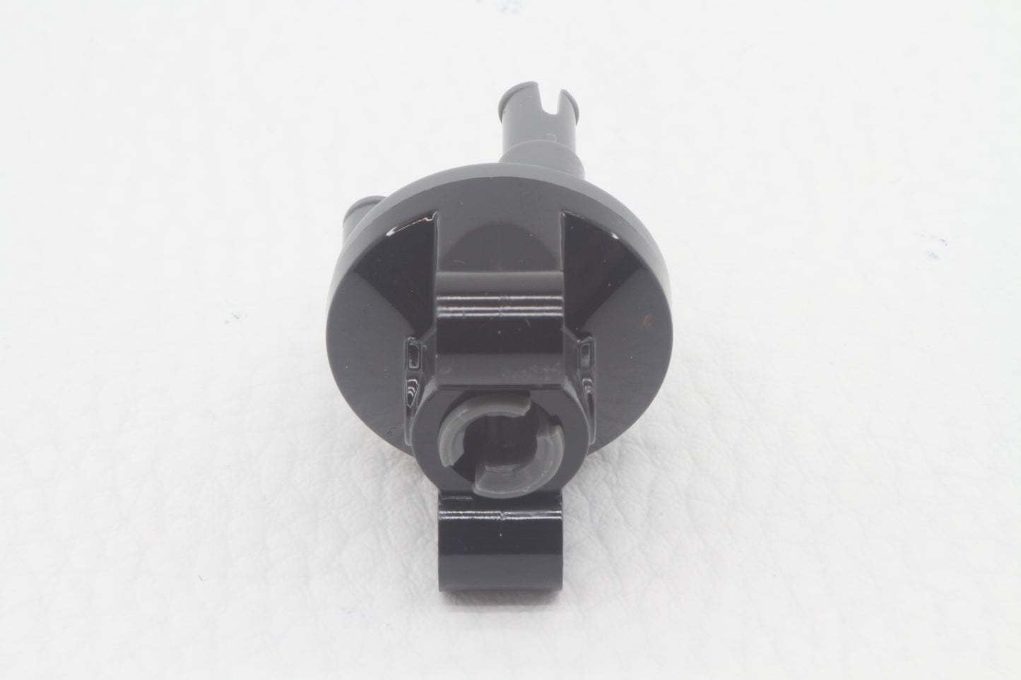 Mould King Technic 28833 92909 Wheel Bearing Back W/ Cross Hole