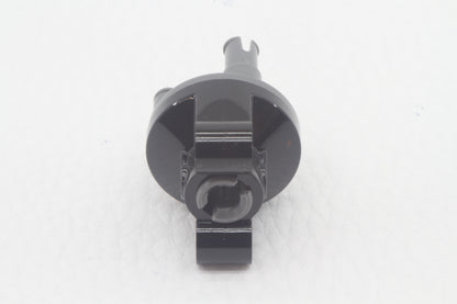 Mould King Technic 28833 92909 Wheel Bearing Back W/ Cross Hole