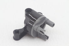 Mould King Technic 65766 92909 Wheel Bearing Back W/ Cross Hole