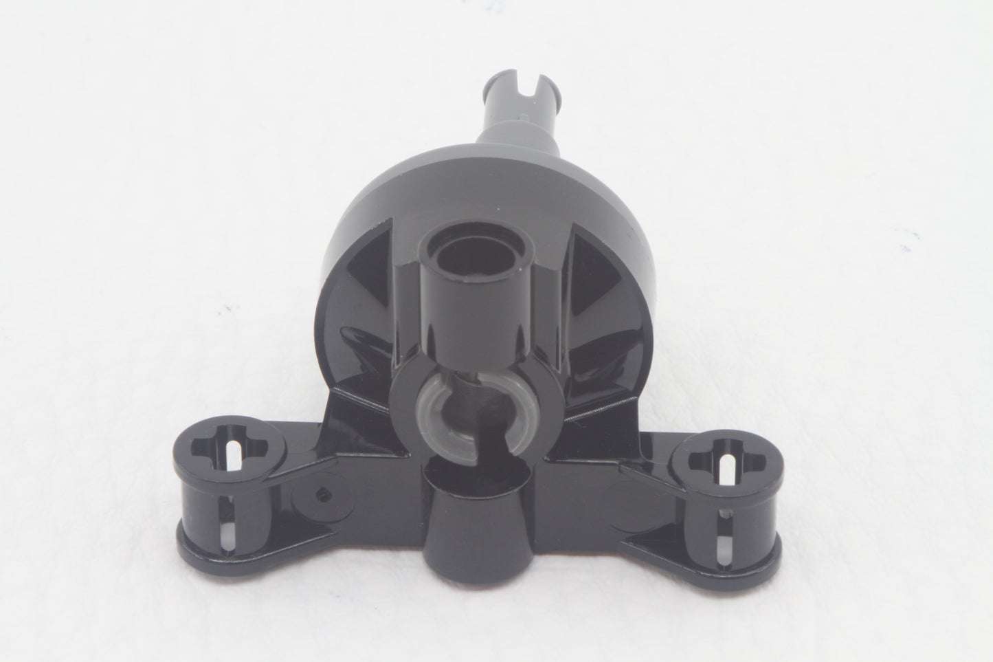 Mould King Technic 65766 92909 Wheel Bearing Back W/ Cross Hole
