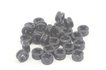 Mould King Technic 42136 1/2 Bush 25er Set