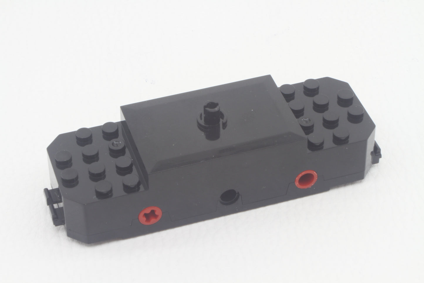 Mould King 88002 Zug Motor mit Fernsteuerung Drehzahlgeregelt