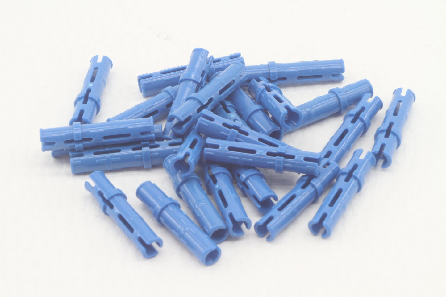 Mould King Technic 42924 Connector Peg W. Friction 3M Pin 15er Set