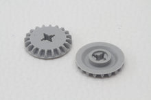 Mould King Technic 32198 Bevel Gear Z20 Kegelrad Zahnrad 2er