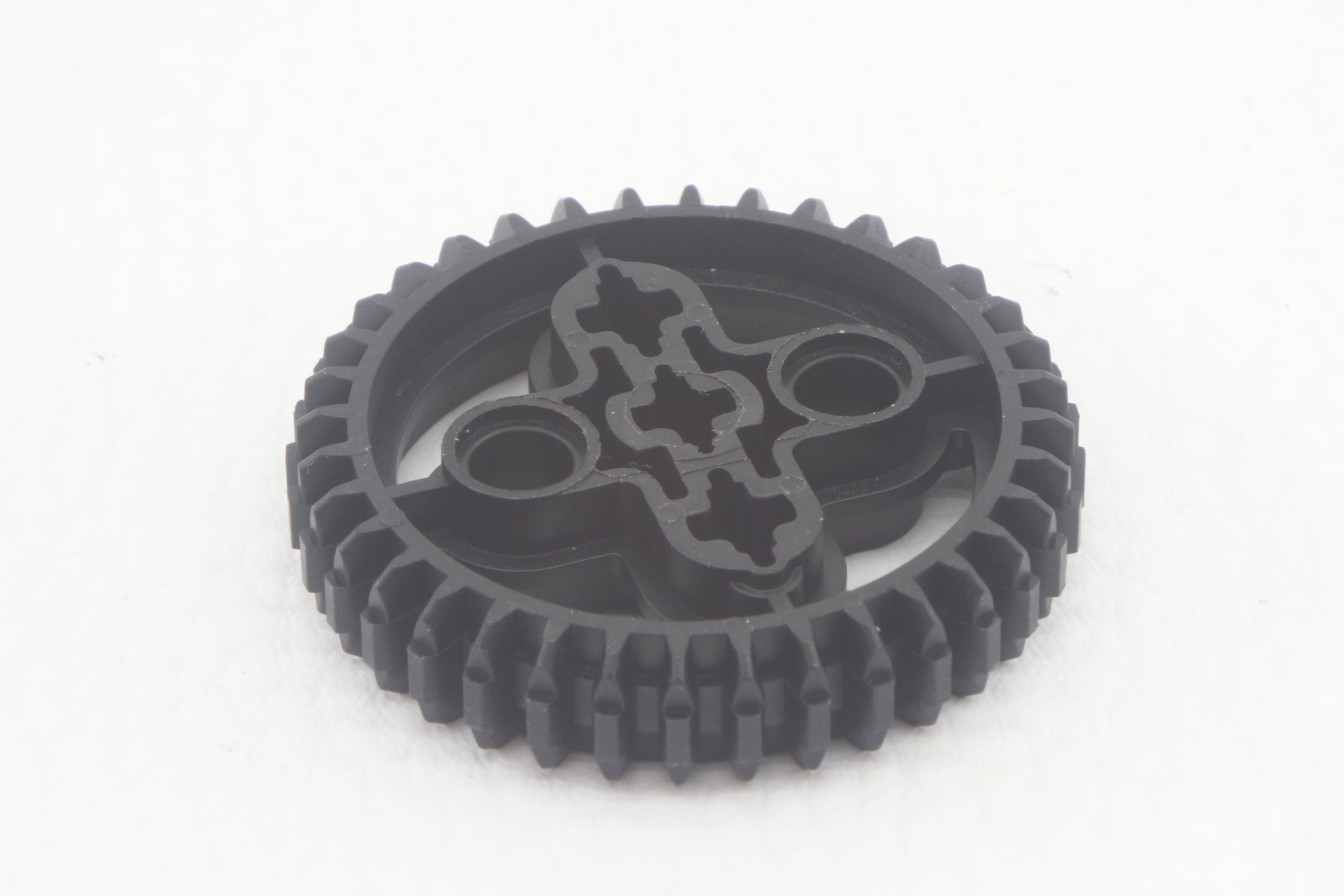 Mould king Technic 32498 Gear / Double Conical Wheel / Zahnrad  Z36