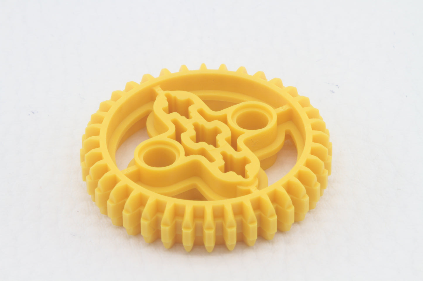 Mould king Technic 32498 Gear / Double Conical Wheel / Zahnrad  Z36