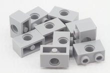 Mould King Technic 3700 Brick 1x2 10er Set