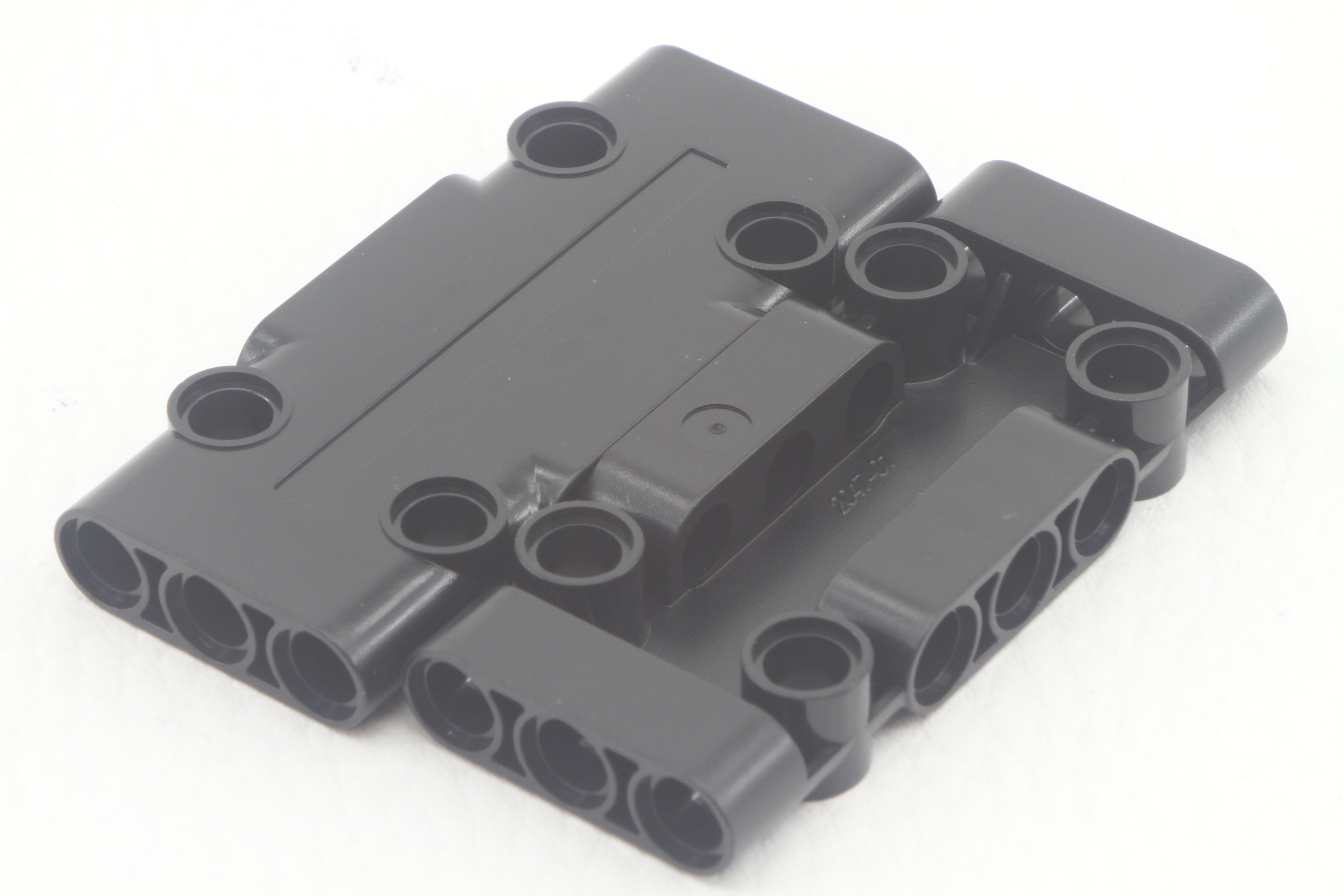 Mould King Technic 71709 FLAT PANEL 3X7 Paneel Platte 2er Set