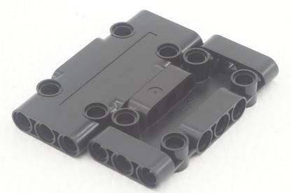 Mould King Technic 71709 FLAT PANEL 3X7 Paneel Platte 2er Set