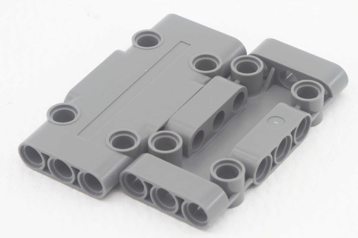 Mould King Technic 71709 FLAT PANEL 3X7 Paneel Platte 2er Set
