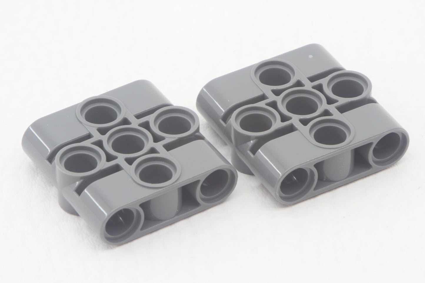 Mould King Technic 39793 Panel / Frame 3 x 3 2er Set