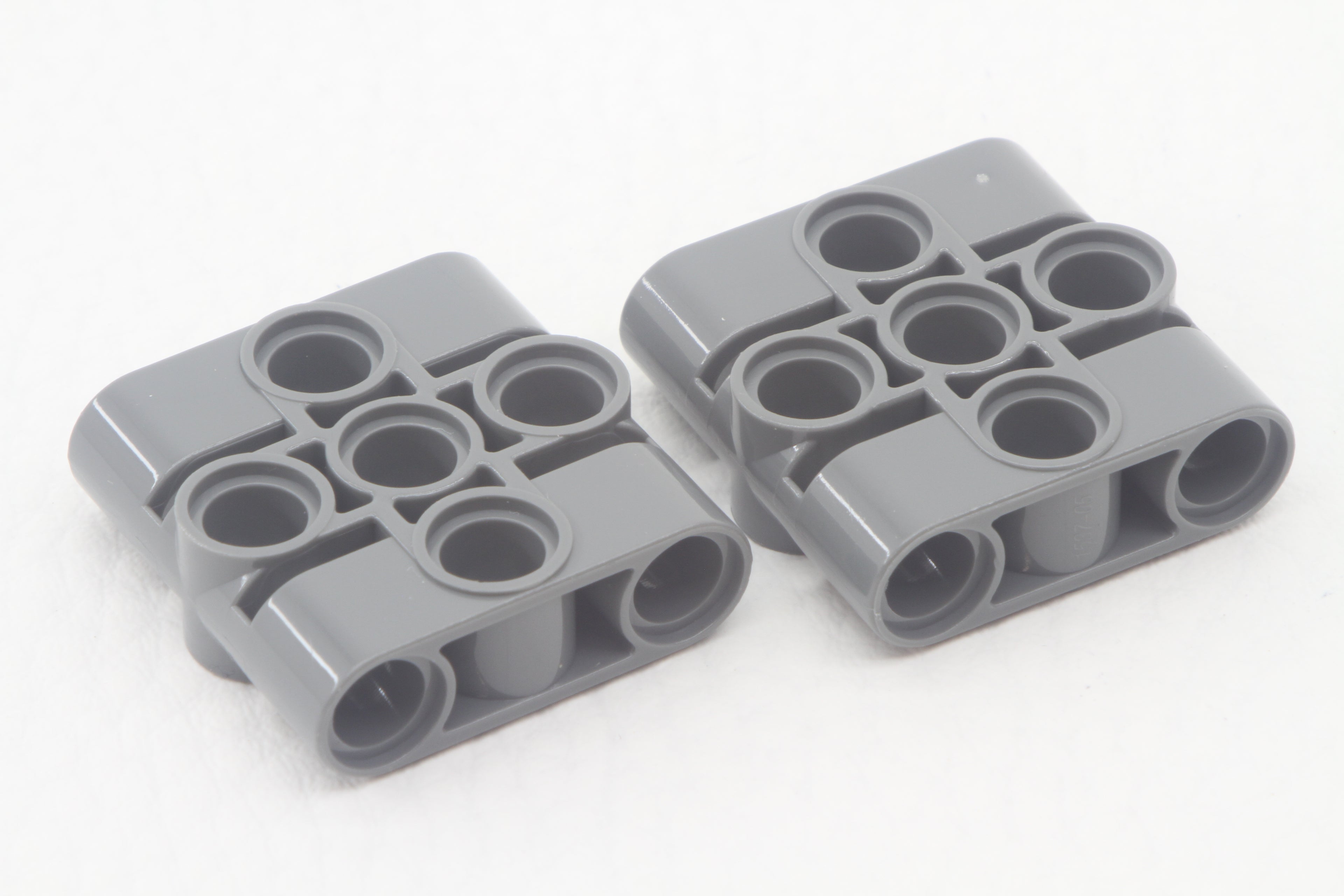 Mould King Technic 39793 Panel / Frame 3 x 3 2er Set