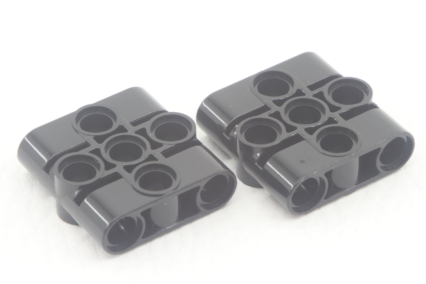 Mould King Technic 39793 Panel / Frame 3 x 3 2er Set