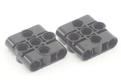 Mould King Technic 39793 Panel / Frame 3 x 3 2er Set