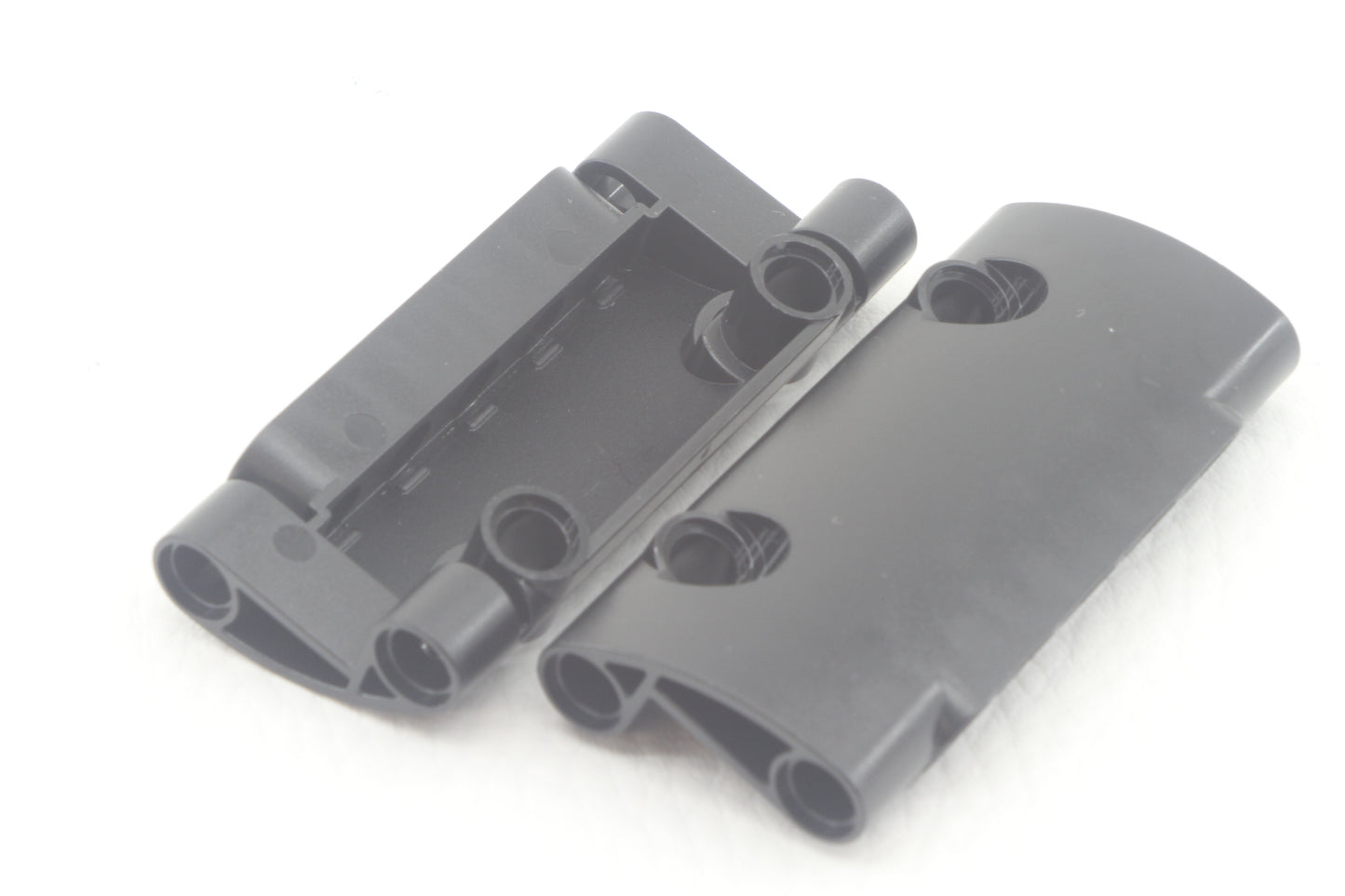 Mould King Technik 24119 Bowed Panel 3x7x2 Platte 2er Set
