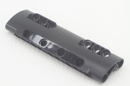 Mould King Technic 11954 Bowed Panel / Shell 3x11x2 Platte