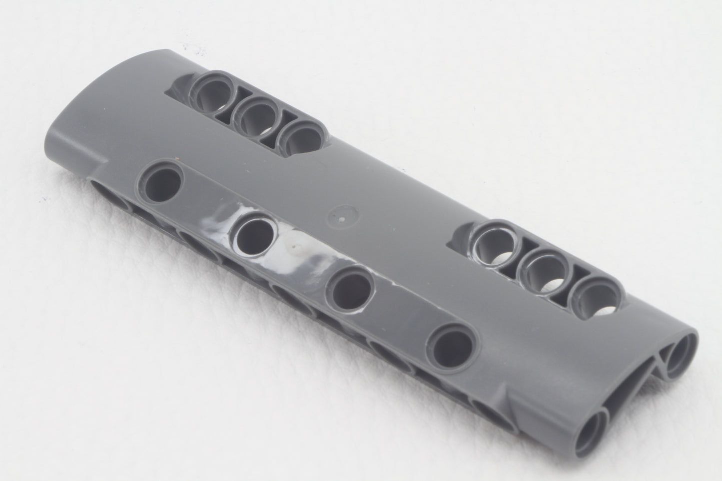 Mould King Technic 11954 Bowed Panel / Shell 3x11x2 Platte