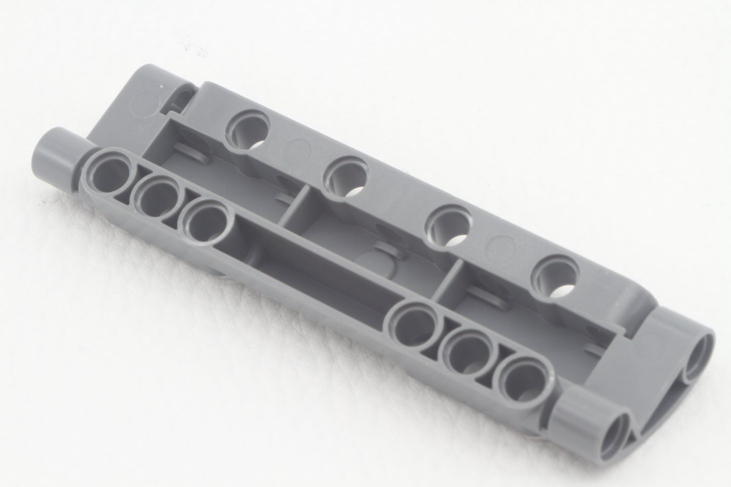 Mould King Technic 11954 Bowed Panel / Shell 3x11x2 Platte