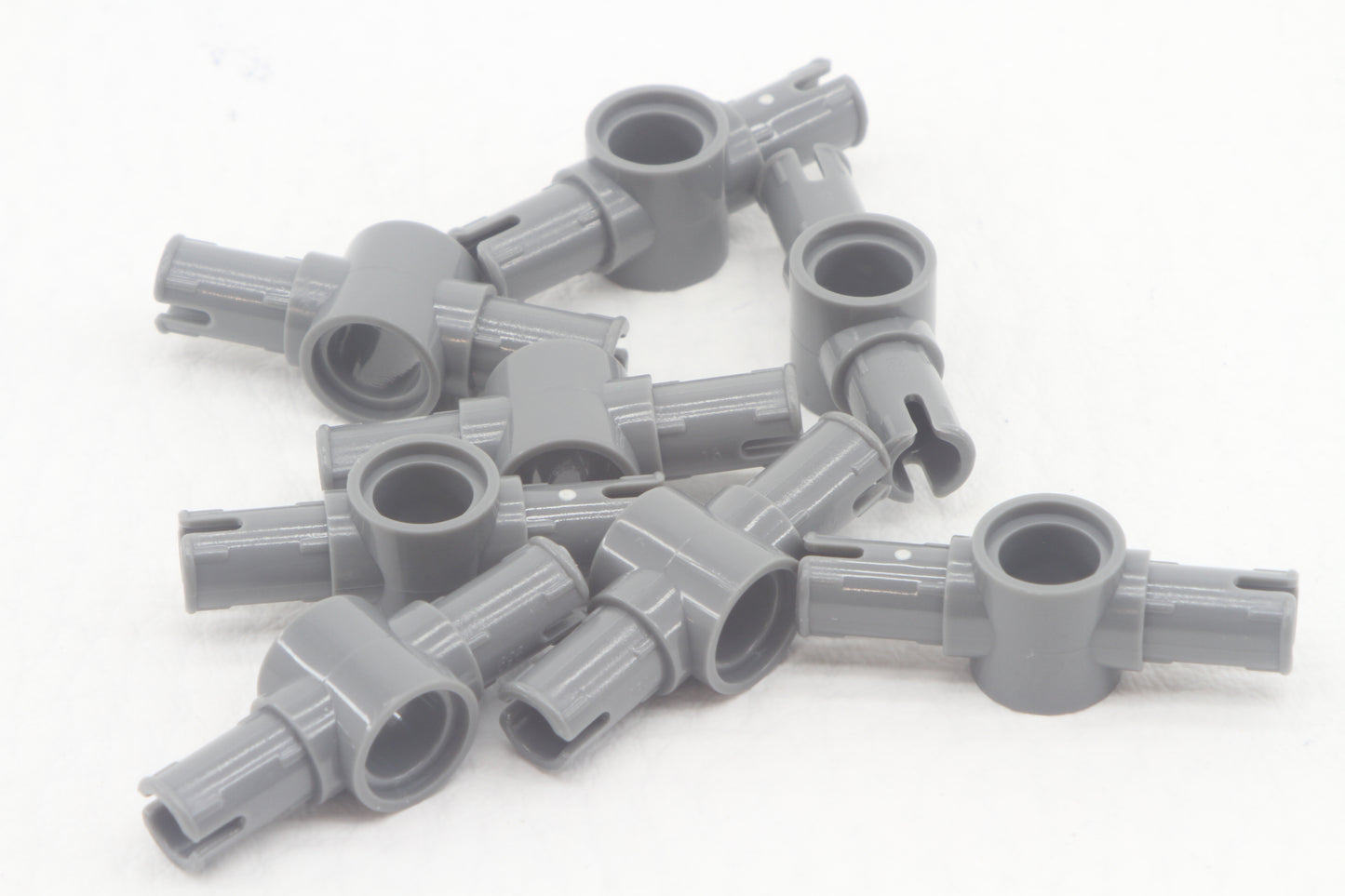 Mould King Technic 44874 Double Bush 3M Verbinder 8er Set