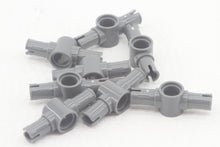 Mould King Technic 44874 Double Bush 3M Verbinder 8er Set