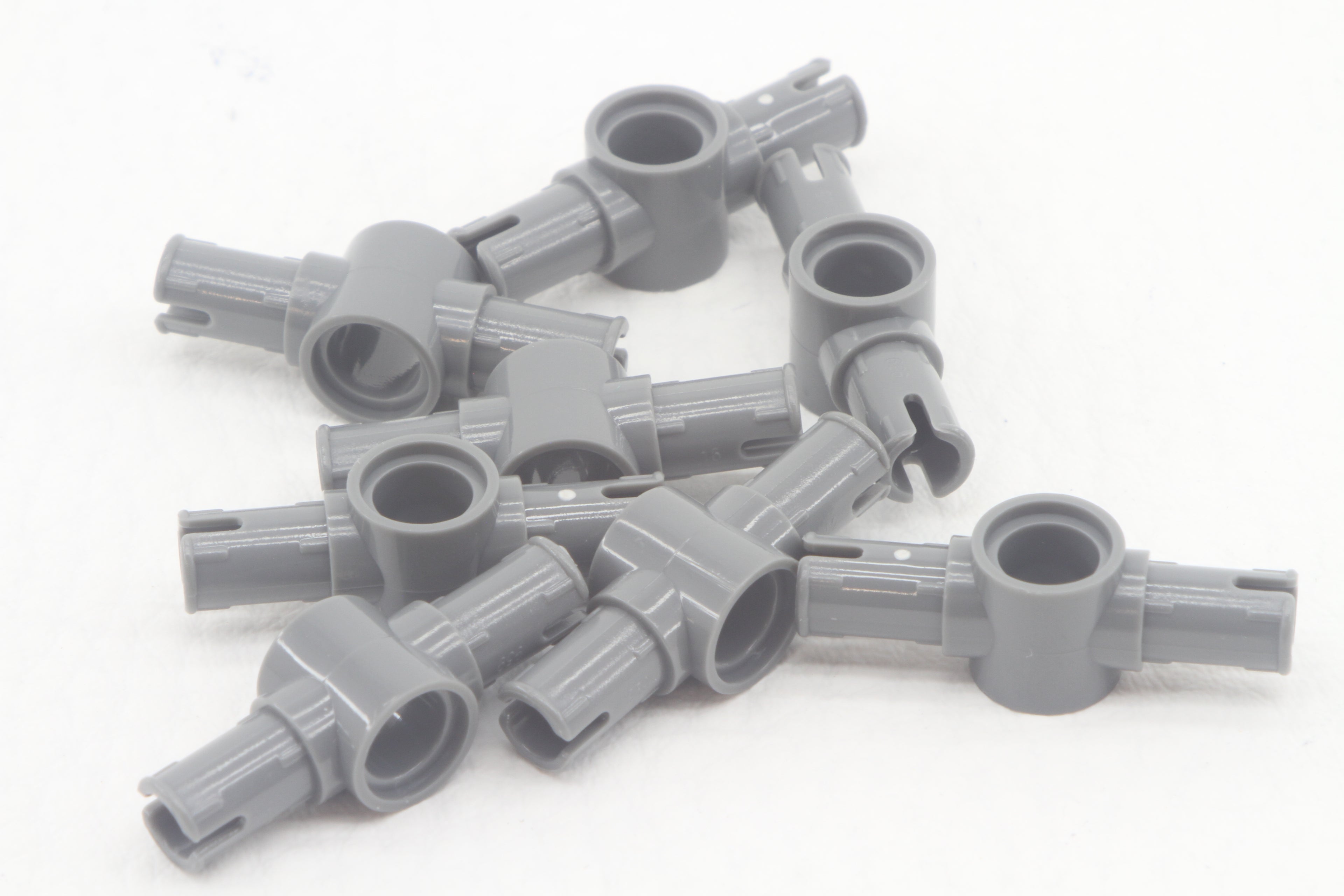 Mould King Technic 44874 Double Bush 3M Verbinder 8er Set