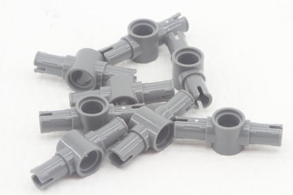 Mould King Technic 44874 Double Bush 3M Verbinder 8er Set