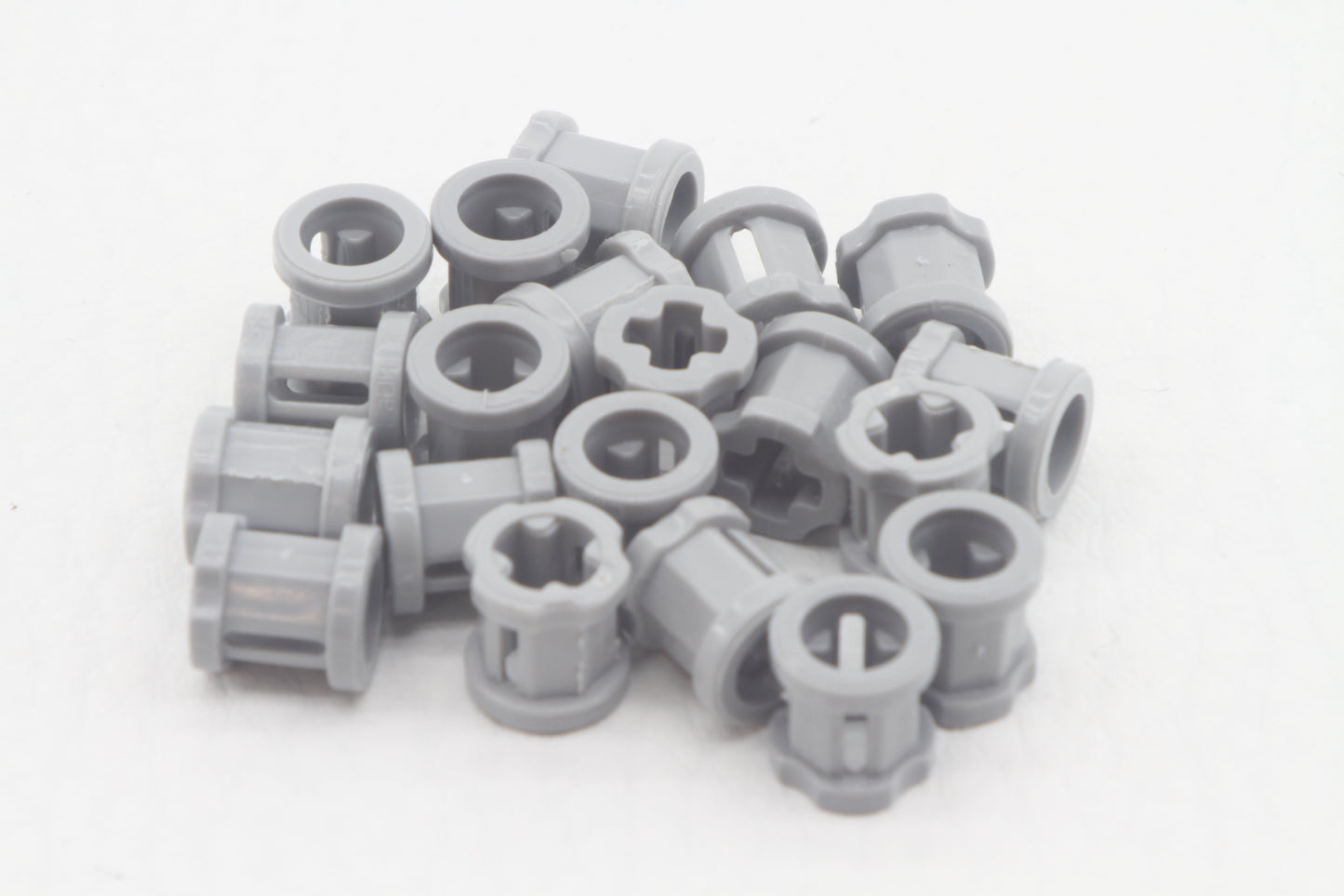 CADA Technic 42798 Bush 20er Set