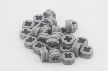 CADA Technic 42136 1/2 Bush 25er Set