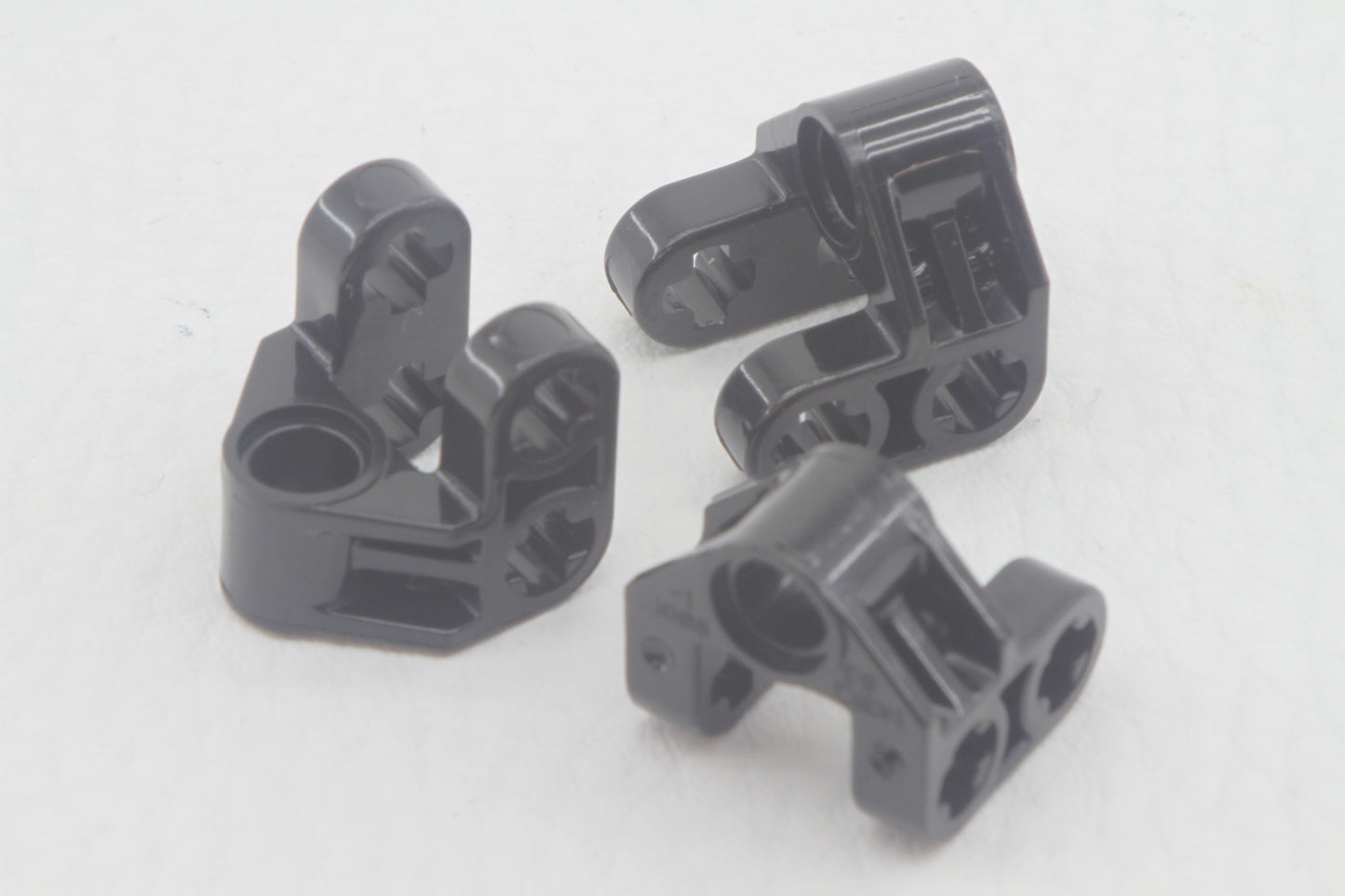 CADA Technic 42193 Cross Block Form 2x2x2 3er Set