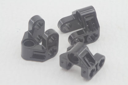 CADA Technic 42193 Cross Block Form 2x2x2 3er Set