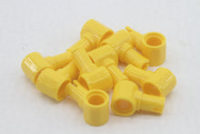 CADA Technic 65487 Single Bush 2 Module / Verbinder 10er Set