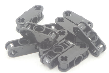 CADA Technik 42142 Beam / Double Cross block / Liftarm 1x3 10er Set