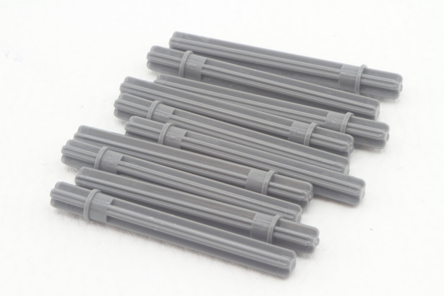 CADA Technic 32062 Cross Axle / Achse / Kreuzachse 2M - 32M Set