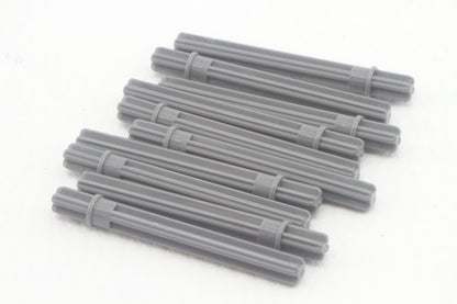 CADA Technic 32062 Cross Axle / Achse / Kreuzachse 2M - 32M Set
