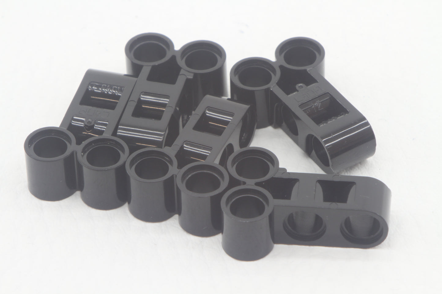CADA Technic 32557 Beam / Crossblock / Liftarm 2x3 5er Set