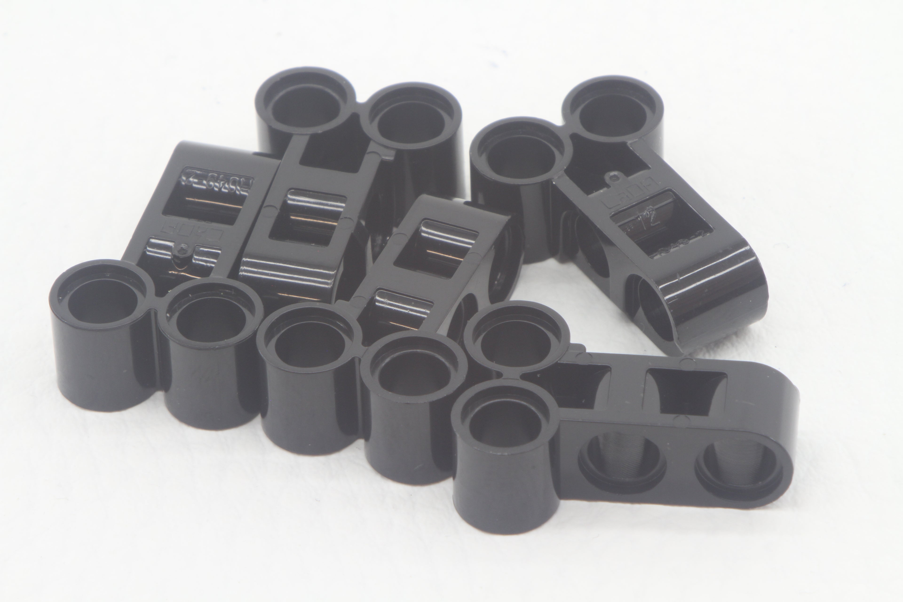 CADA Technic 32557 Beam / Crossblock / Liftarm 2x3 5er Set