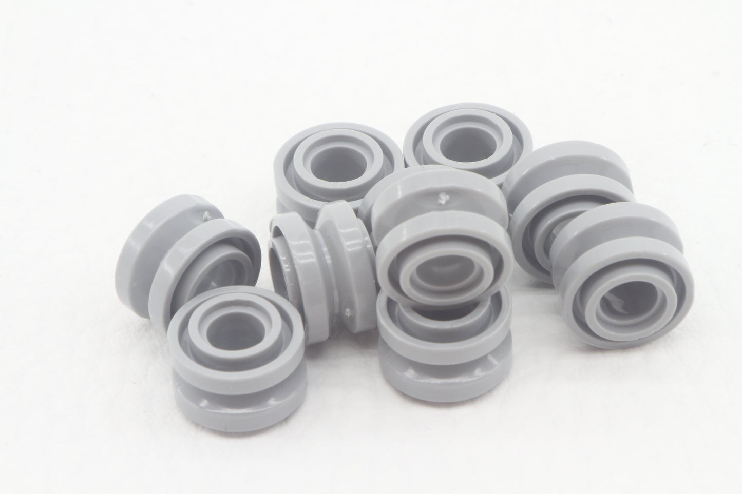 CADA Technic 42610 Hub 11,2 x 7,84 / Nabe / Felge 10er Set