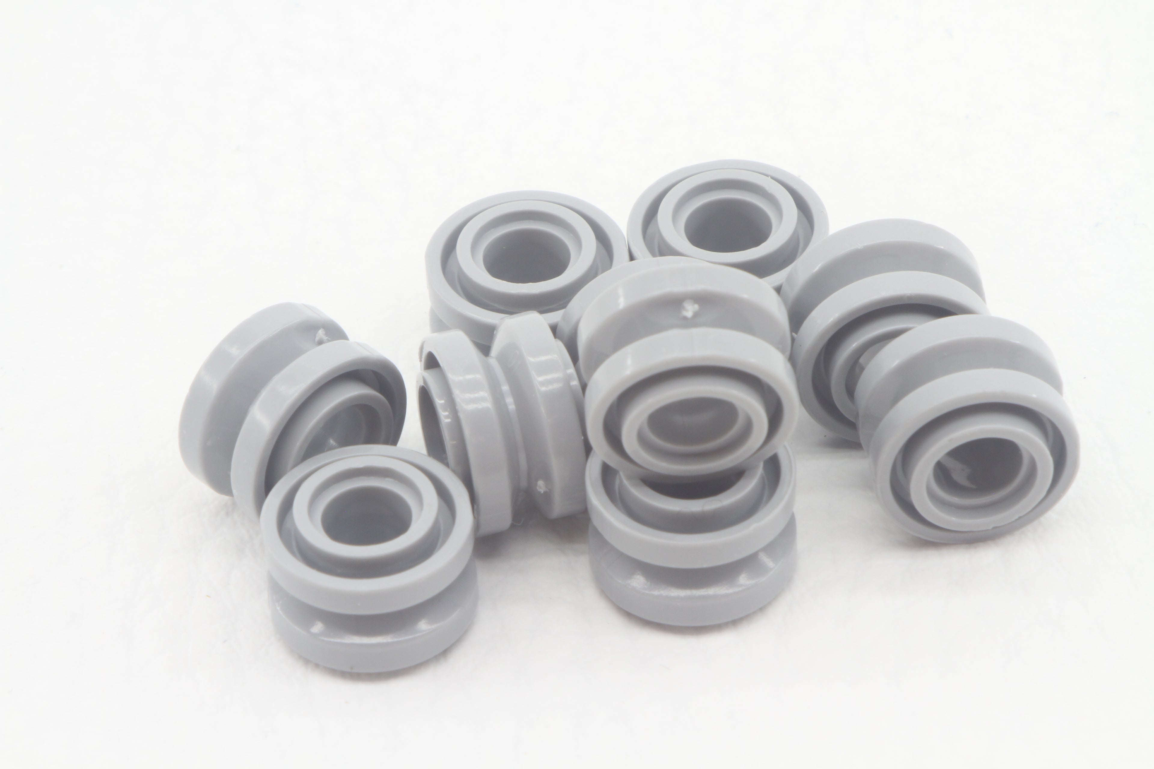CADA Technic 42610 Hub 11,2 x 7,84 / Nabe / Felge 10er Set