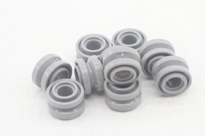 CADA Technic 42610 Hub 11,2 x 7,84 / Nabe / Felge 10er Set