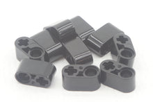 CADA Technic 40147 2M Beam 1x2 W/Cross and Hole Liftarm 10er Set