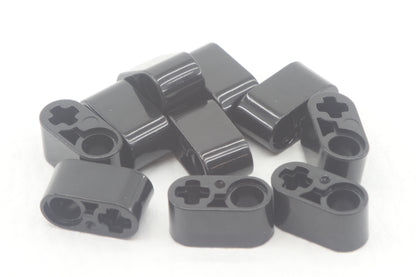 CADA Technic 40147 2M Beam 1x2 W/Cross and Hole Liftarm 10er Set
