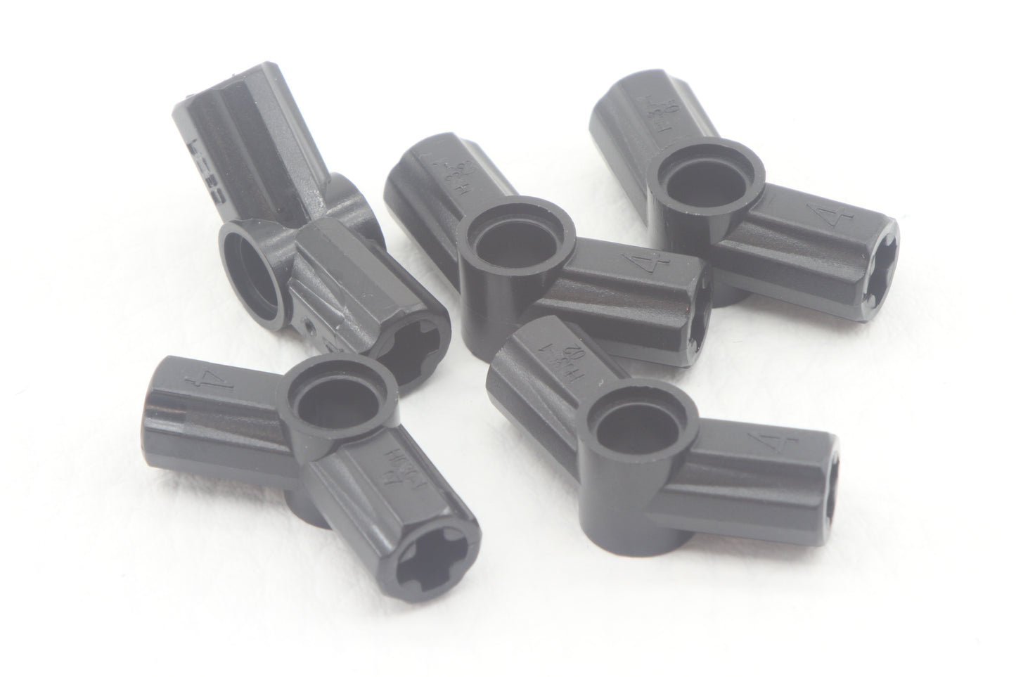 CADA Technic 42156 Angle Element 135 / 225 Grad 5er Set