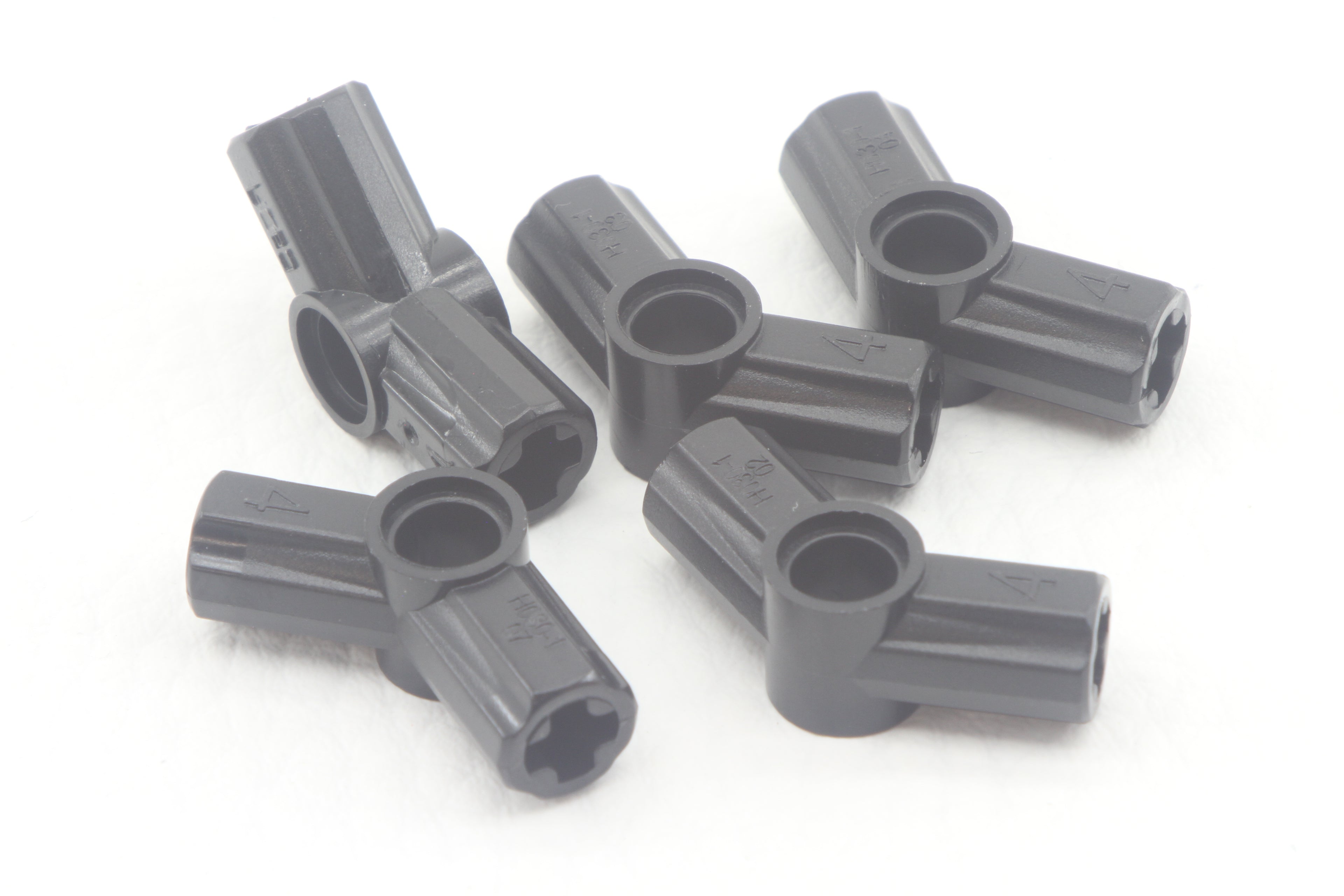 CADA Technic 42156 Angle Element 135 / 225 Grad 5er Set