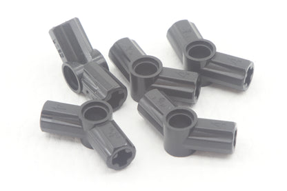 CADA Technic 42156 Angle Element (4) 135 / 225 Grad 5er Set